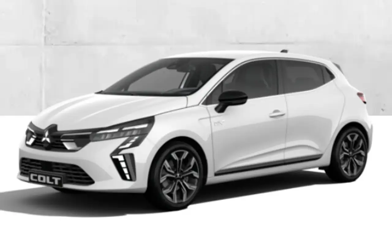 Mitsubishi Colt 1,6 HEV Intense — photo 1 of 2