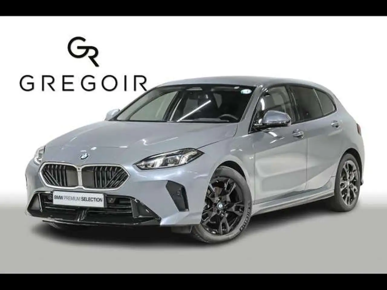 BMW 120 i - PREMIUMPACK+|360CAM|DASS+|HUD|H&M — photo 1 of 21