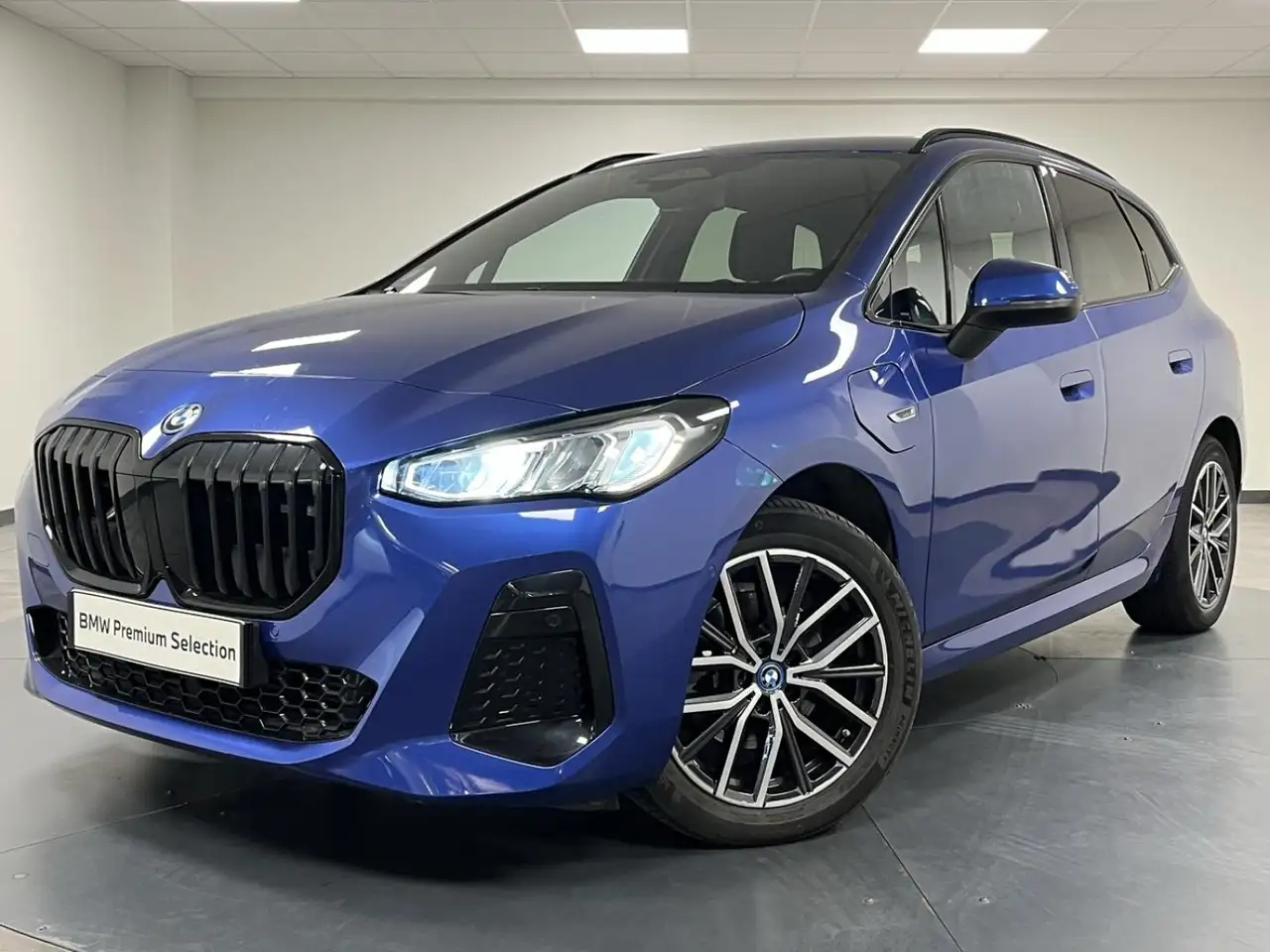 BMW 225 225e 245ch xDrive M Sport DKG7 — photo 1 of 20