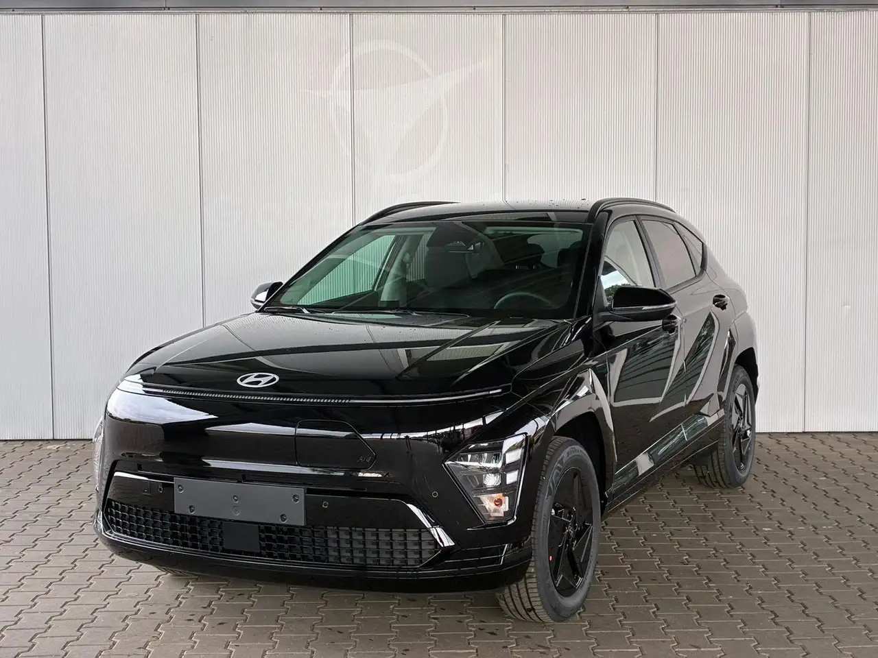 Hyundai KONA Elektro Comfort Plus 64,8kWh MY27 / ACC PDC V.+... — photo 1 of 15