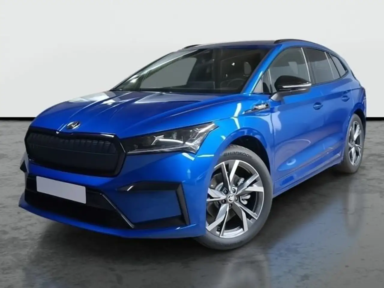 Skoda Sportline iV 60 132 kW (177 CV) (5AZFF274) — photo 1 of 10