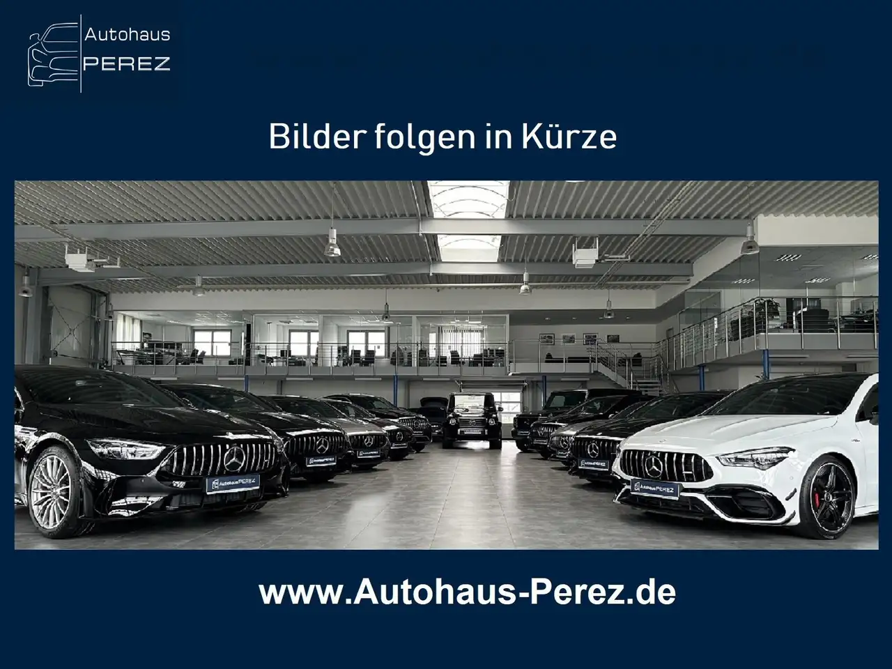 Mercedes-Benz E 450 E 450 4M EXCLUSIVE PREMIUM+SUPERSCREE-NP110.741€ — photo 1 of 5