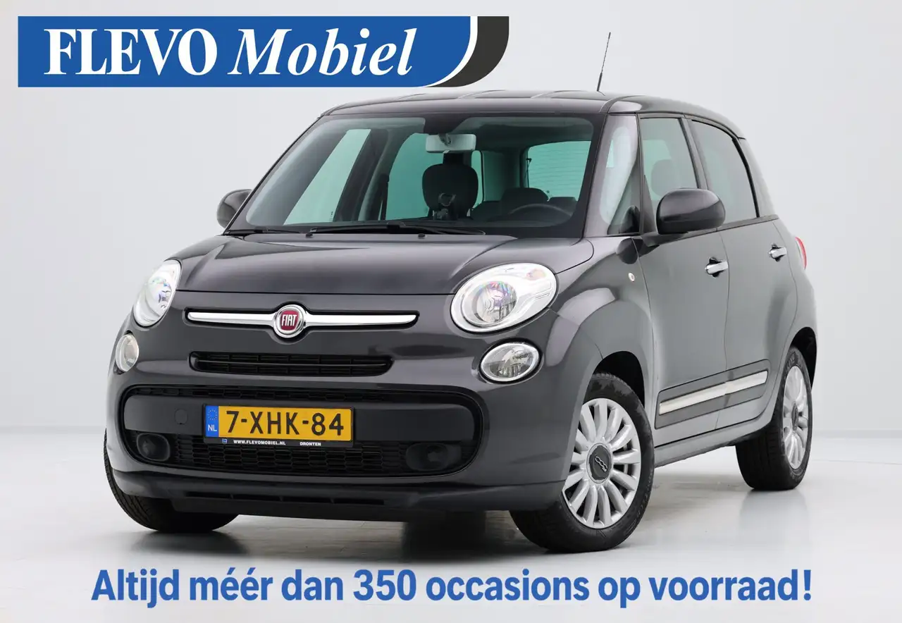 Fiat 500L 0.9 TwinAir Easy Eco Lees advertentie, geen Airco — photo 1 of 32