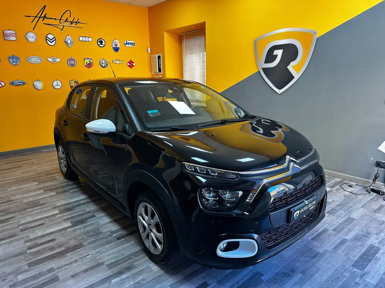 Citroen C3 PureTech 83 S&S You! PREZZO VERO — photo 1 of 19