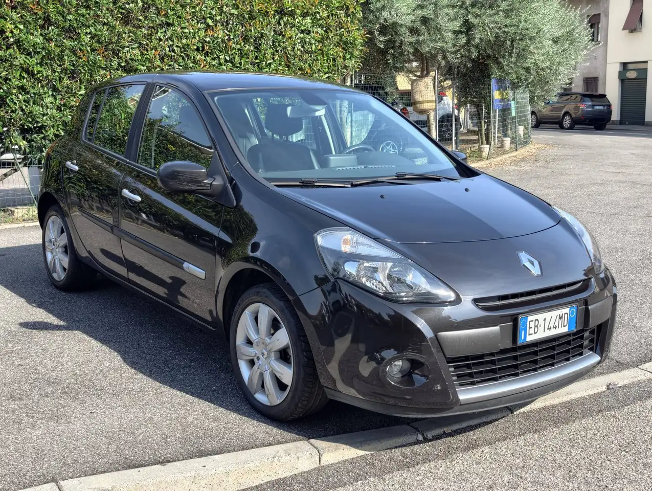 Renault Clio 3295556033*EURO5!!*NEOPATENTATI*5p*1.2*tce*Luxe*10 — photo 1 of 15