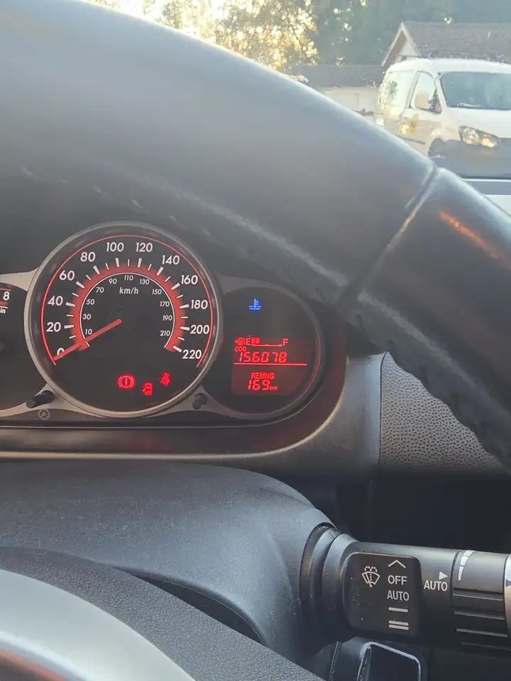 Mazda 2 1,5i Sport GTA — photo 1 of 14