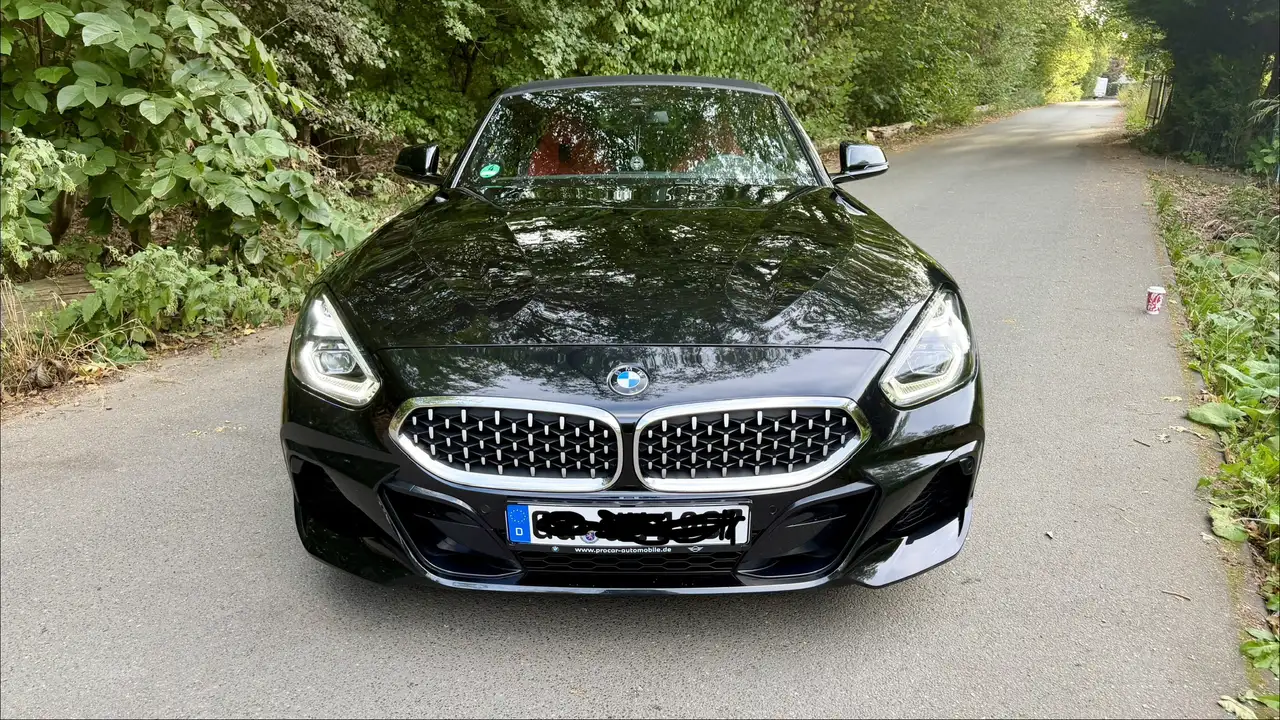 BMW Z4 M sDrive20i Sport — photo 1 of 6