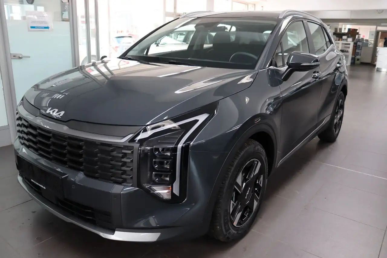 Kia Sportage 1.6 SHZ PDC v.h. Rcam ACC MJ26 SOFORT — photo 1 of 15