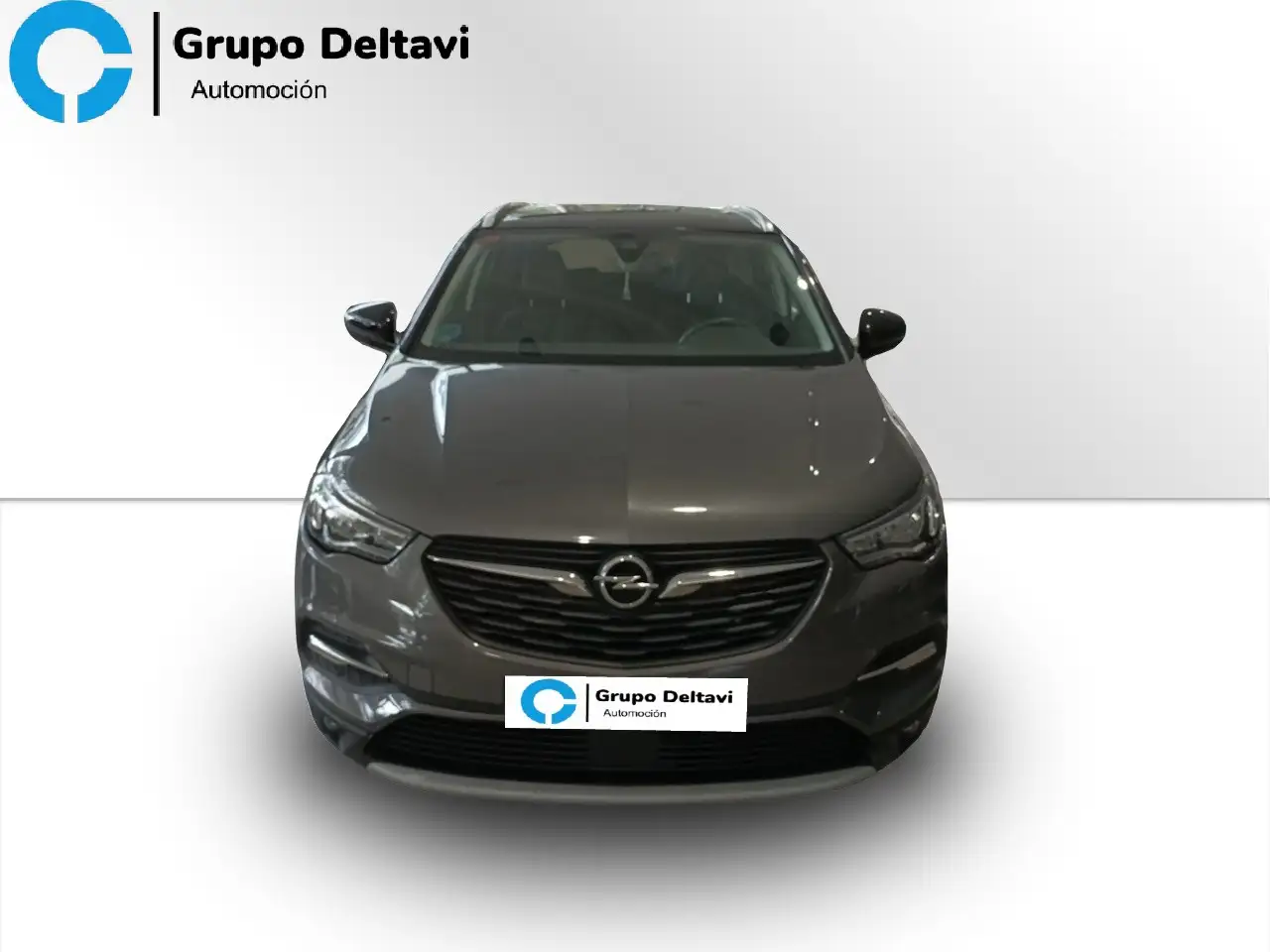 Opel Grandland X 1.5CDTi S&S 120 Aniversario 130 — photo 1 of 23