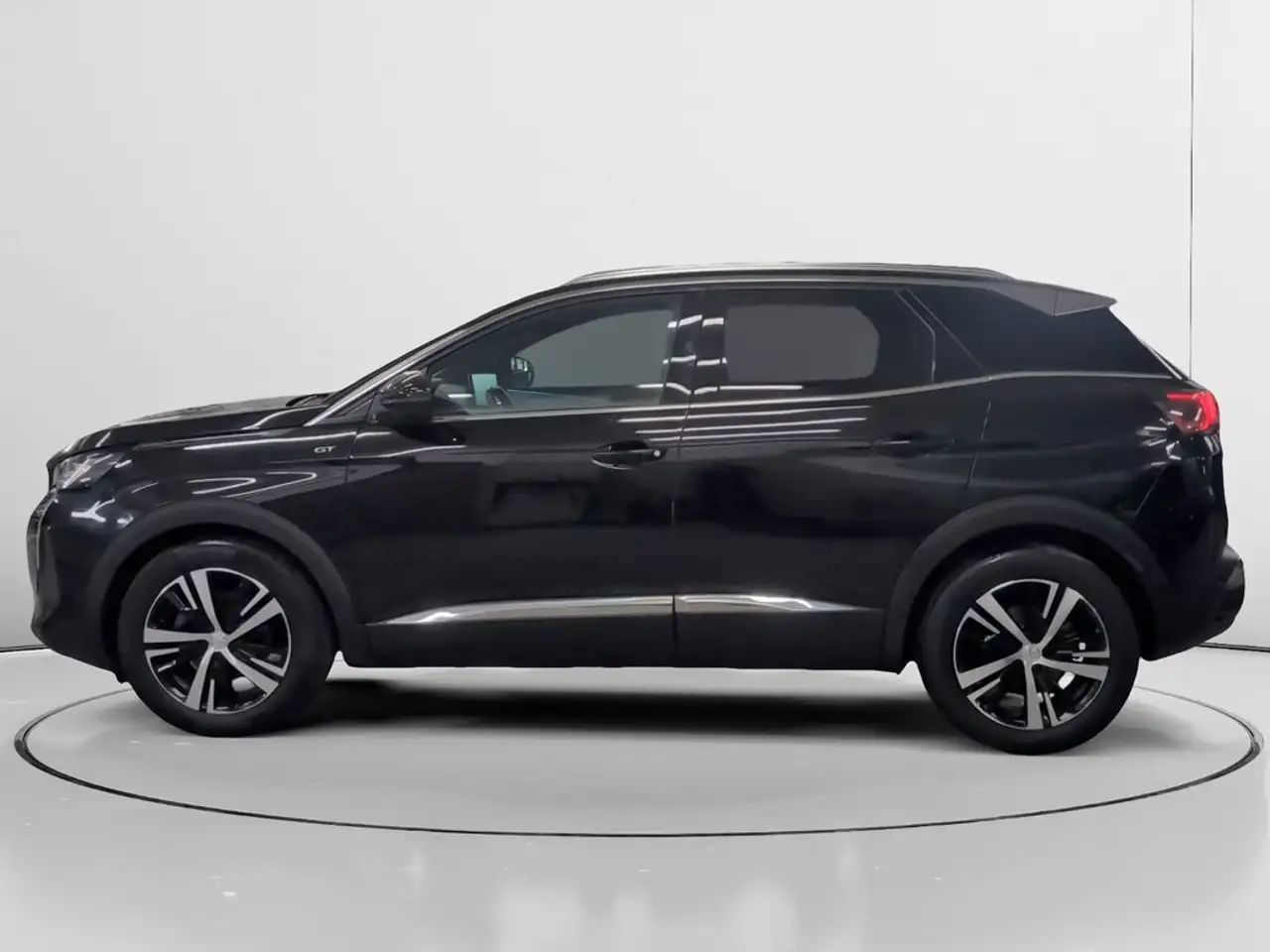 2023 Peugeot 3008 1.5BlueHDi GT S&S EAT8 130, photograph 6