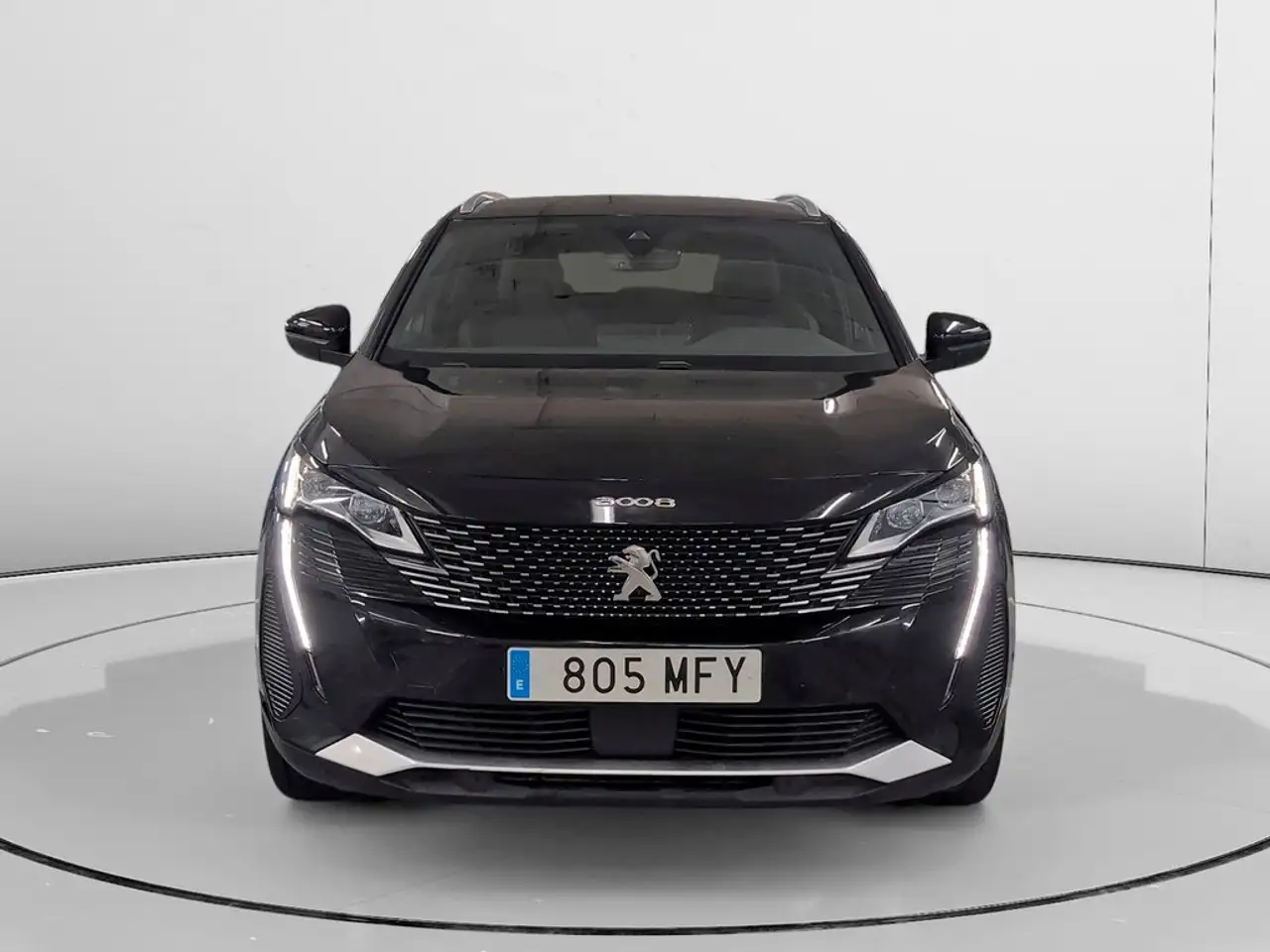 2023 Peugeot 3008 1.5BlueHDi GT S&S EAT8 130, photograph 7