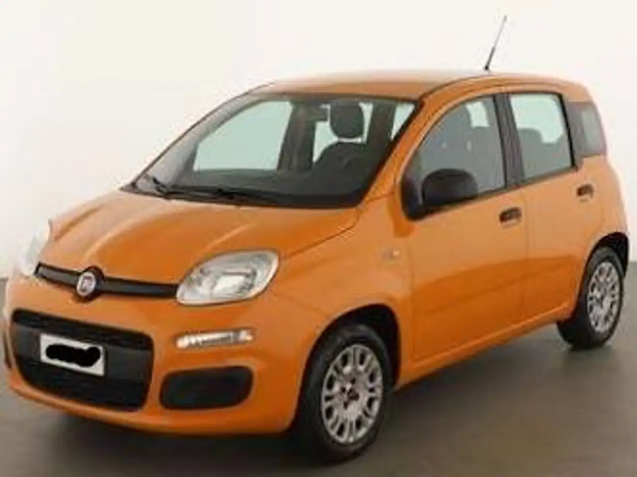 Fiat Panda 1.2 Pop 69cv in arrivo tua a € 169 mese — photo 1 of 3