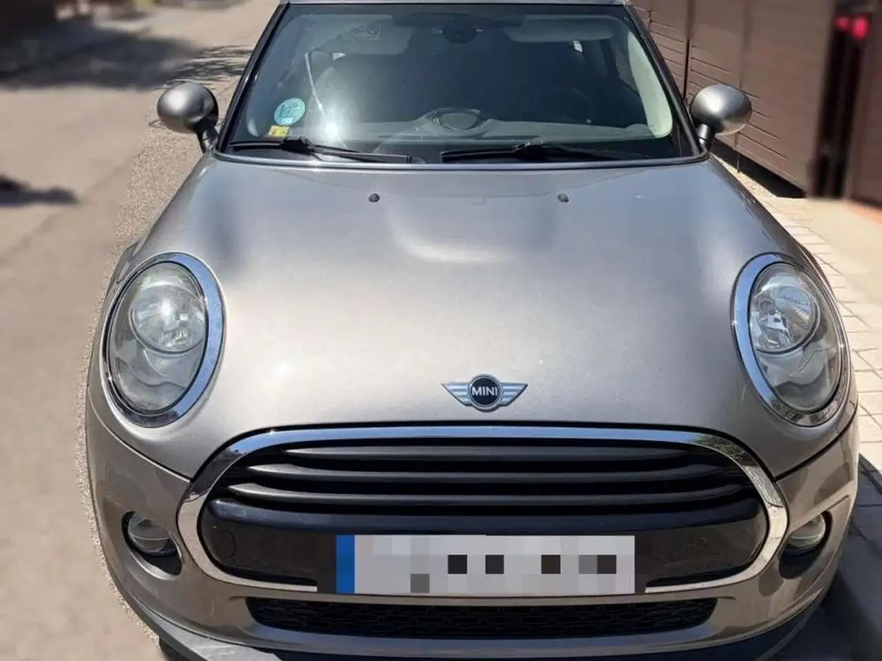 MINI Cooper D — photo 1 of 15