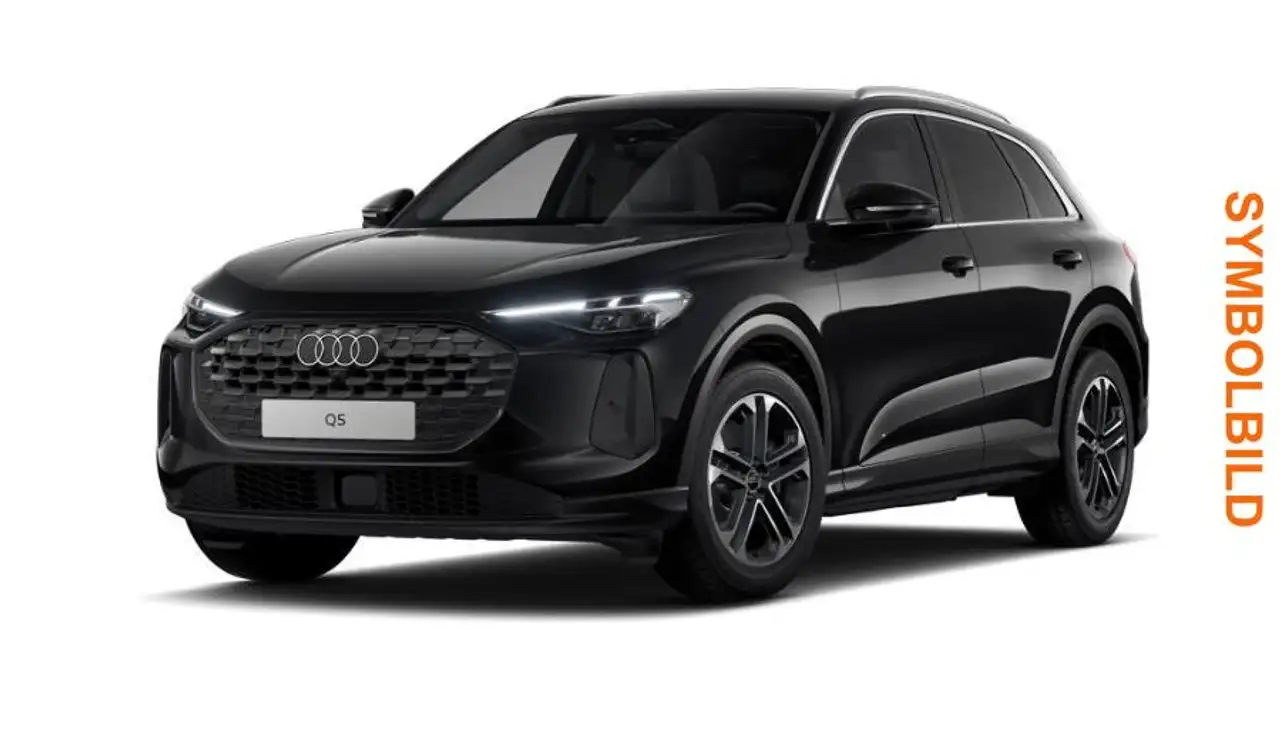 Audi Q5 SUV Kamera Ahk ACC LED 19 Zoll — photo 1 of 7