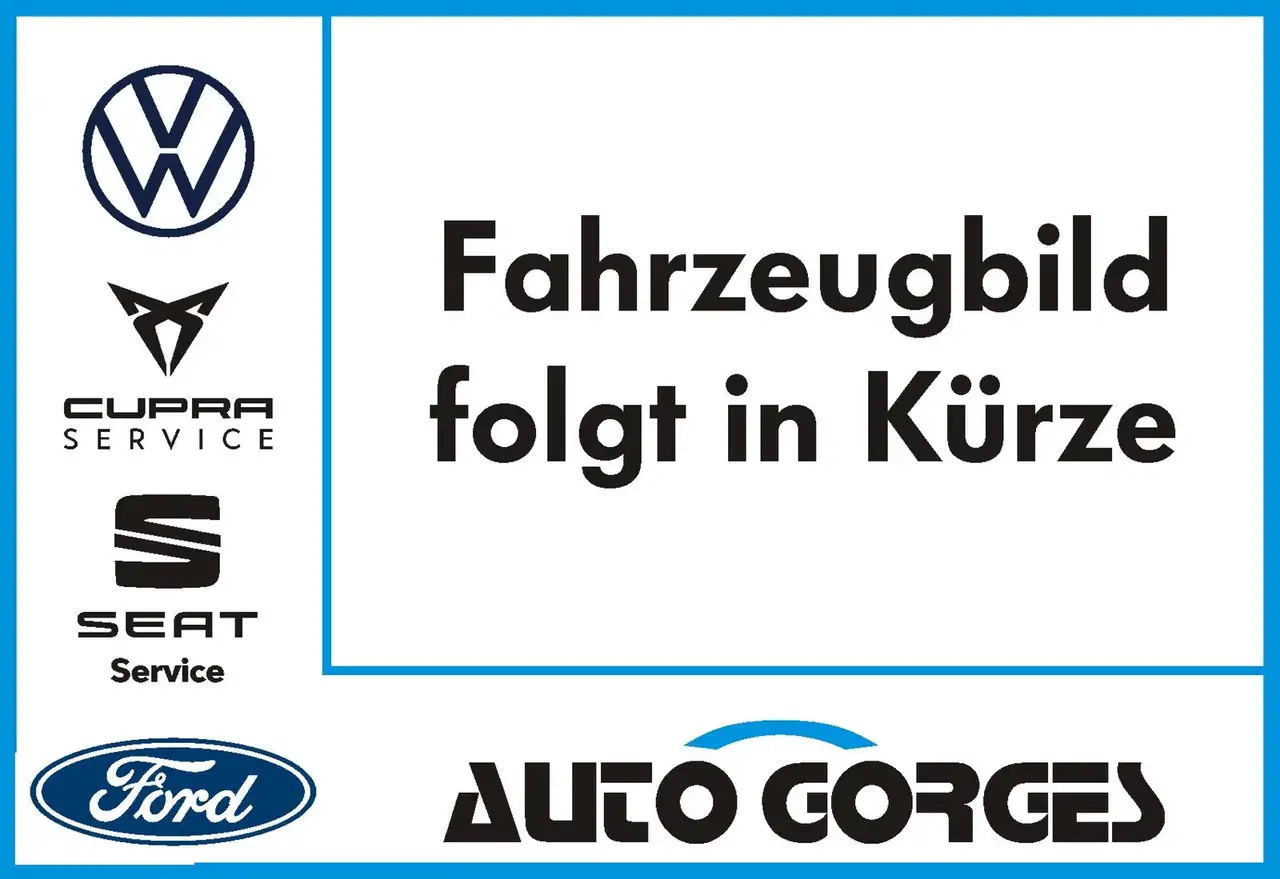 Volkswagen Golf Sportsvan Highline 1,5 TSI DSG +AHK+NAVI+ — photo 1 of 4