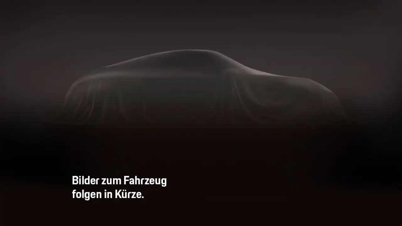 Porsche Macan BOSE PANO Sitzbelüftung — photo 1 of 6
