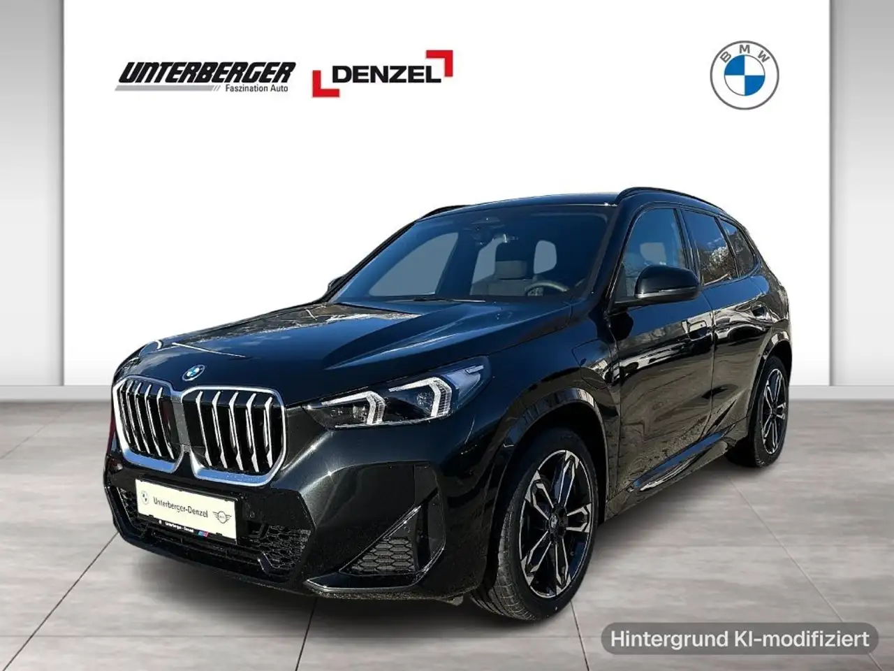 BMW X1 xDrive25e (U11) M Sportpaket DAB LED Shz — photo 1 of 13