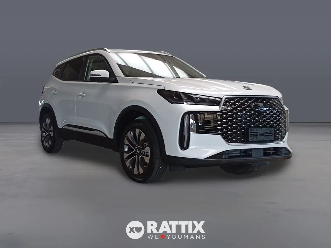 DR Automobiles DR5 1.5 GPL 88CV — photo 1 of 18