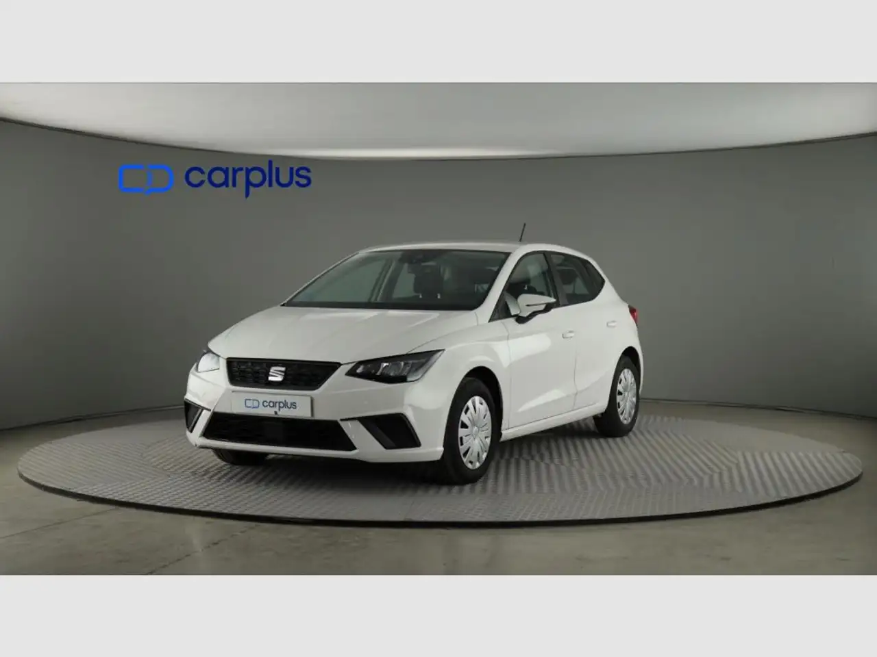 SEAT Ibiza 1.0 MPI S&S Reference XM 80 — photo 1 of 40