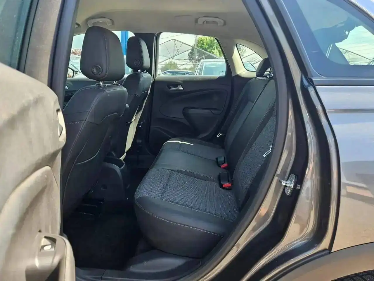 2021 Opel Crossland Crossland 2021 1.5 ecotec Elegance 120cv AT6 - GH529PM, photograph 11