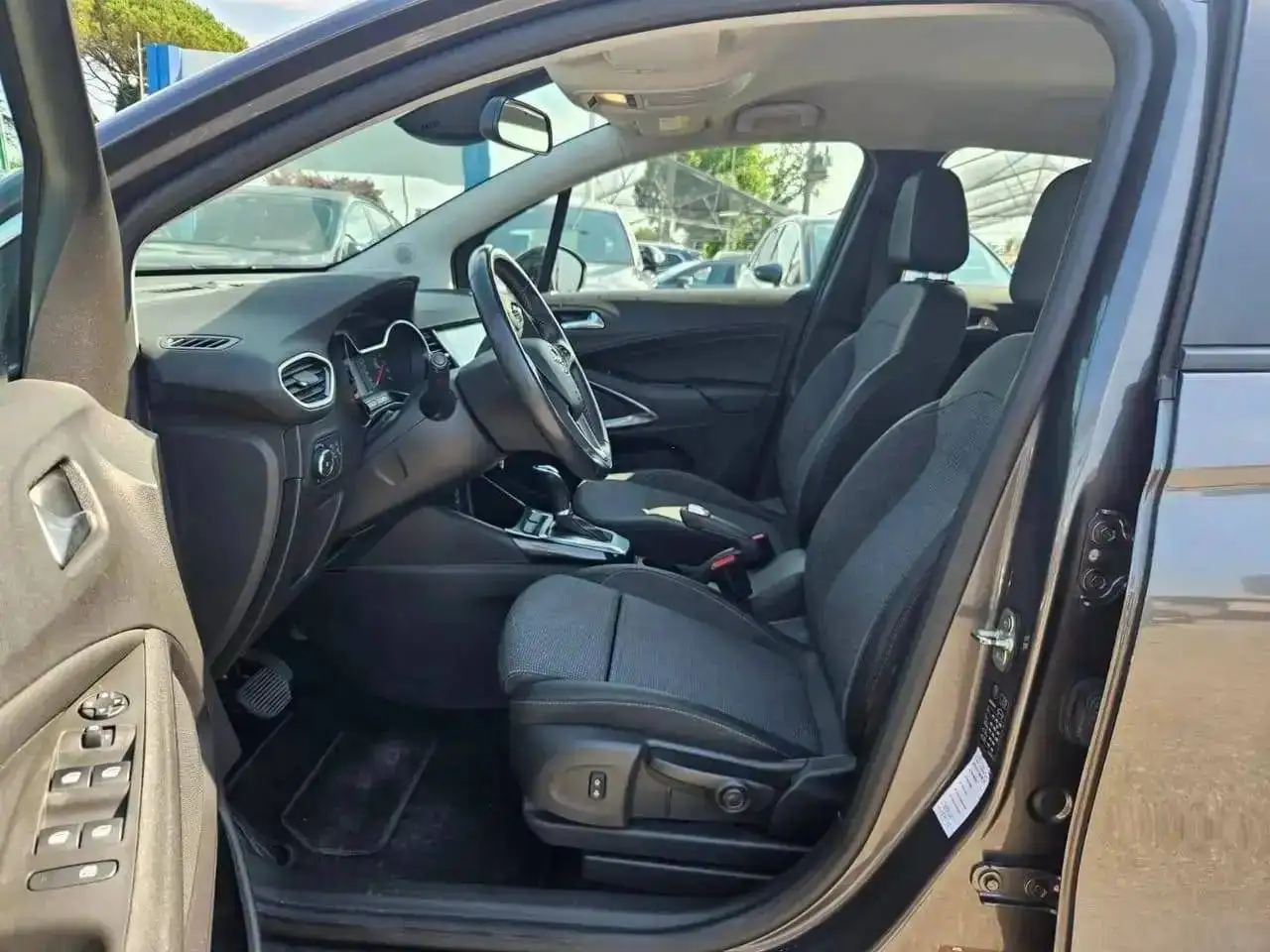 2021 Opel Crossland Crossland 2021 1.5 ecotec Elegance 120cv AT6 - GH529PM, photograph 9