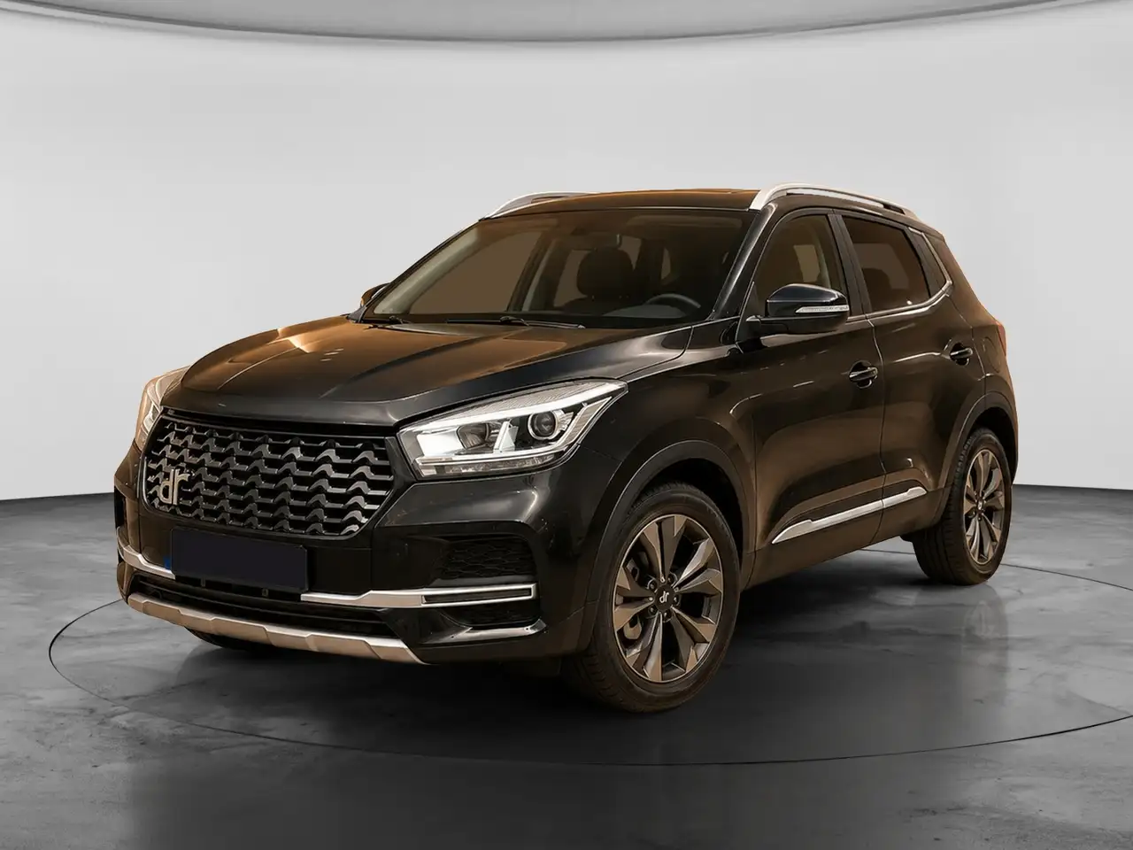 DR Automobiles DR4.0 1.5 — photo 1 of 16