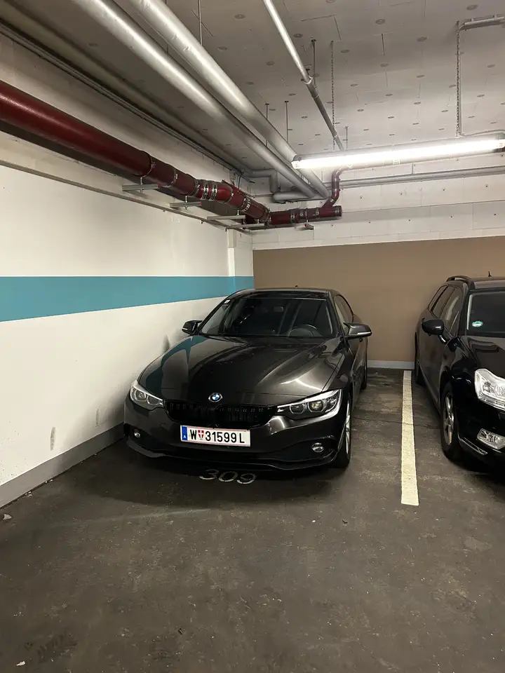 BMW 418 418d Gran Coupe Aut. — photo 1 of 19