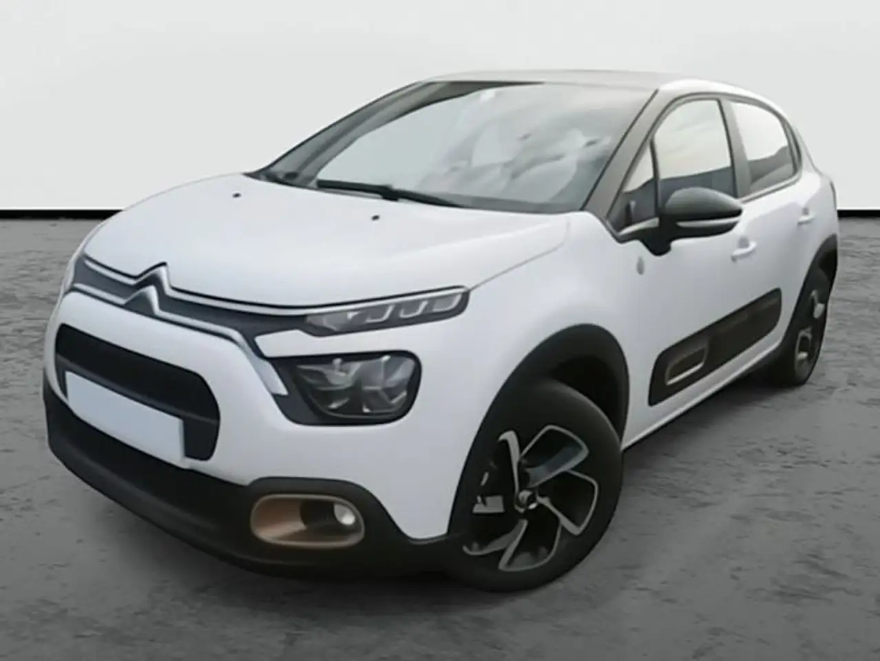 Citroen C3 Nuevo PureTech 83 S&S Shine — photo 1 of 9
