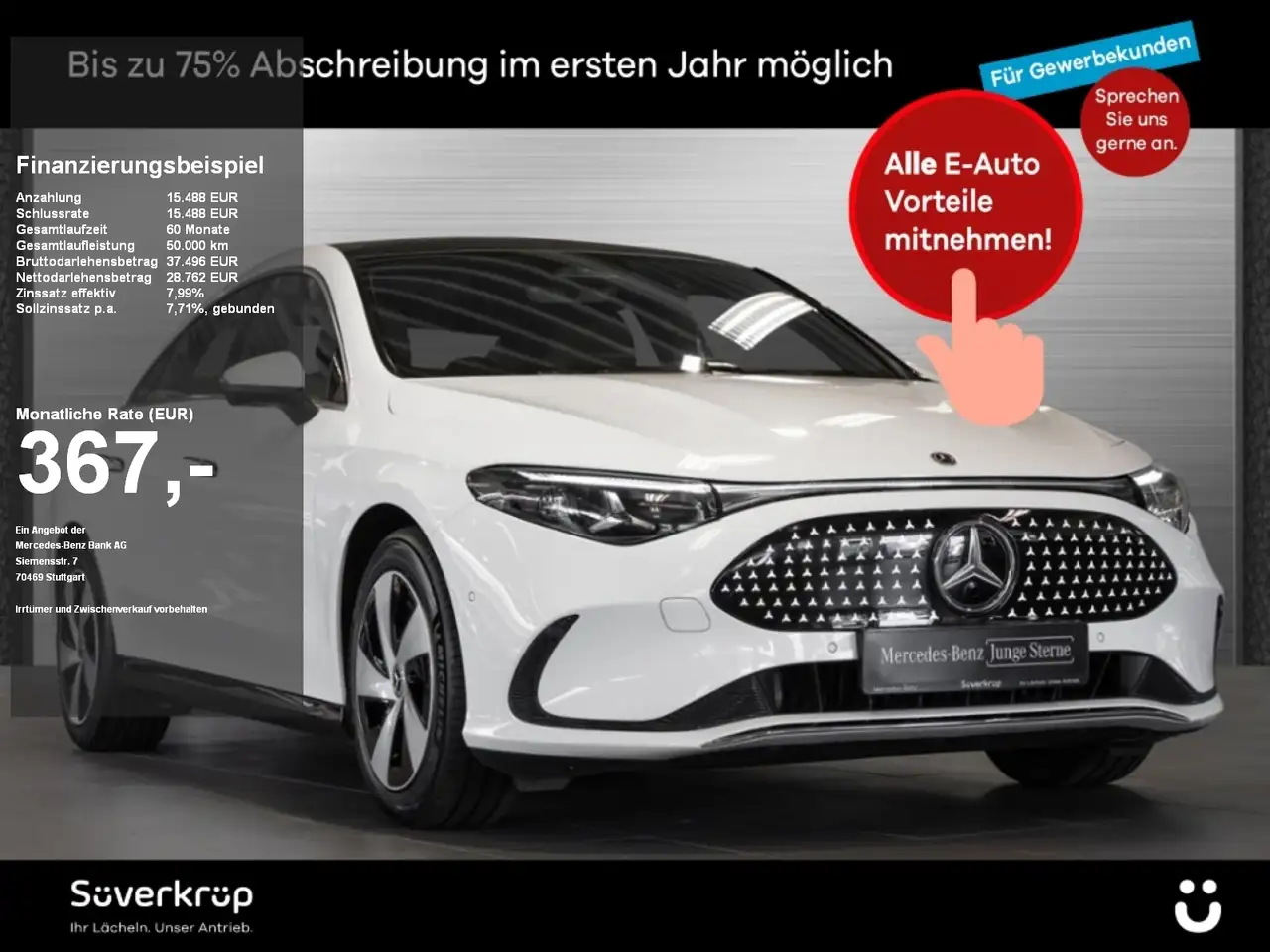 Mercedes-Benz CLA 250 + EQ , PROGRESSIVE DISTR PANO SPUR PDC — photo 1 of 28