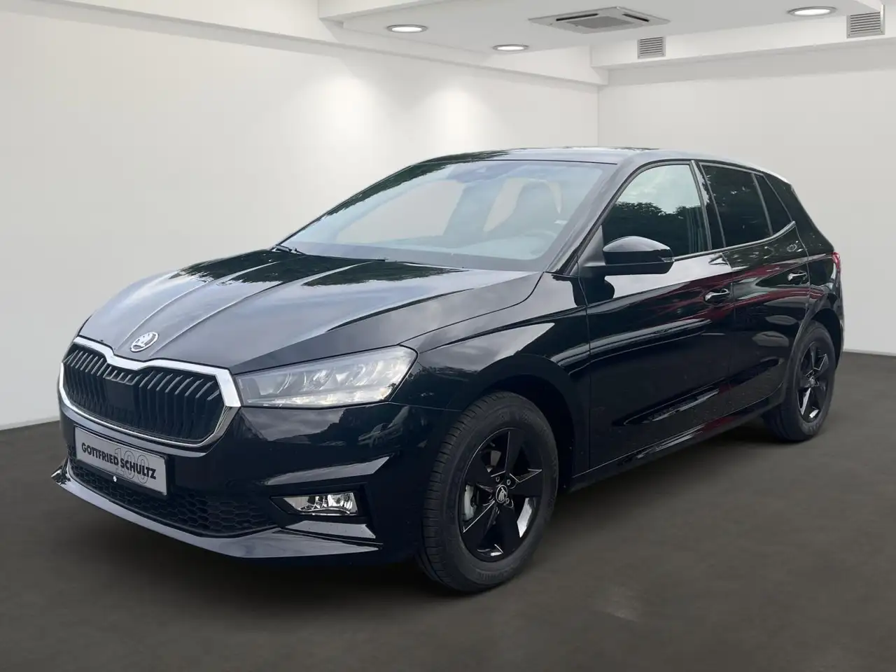 Skoda Fabia 🔥LED🔥KAMERA🔥PDC🔥 — photo 1 of 16