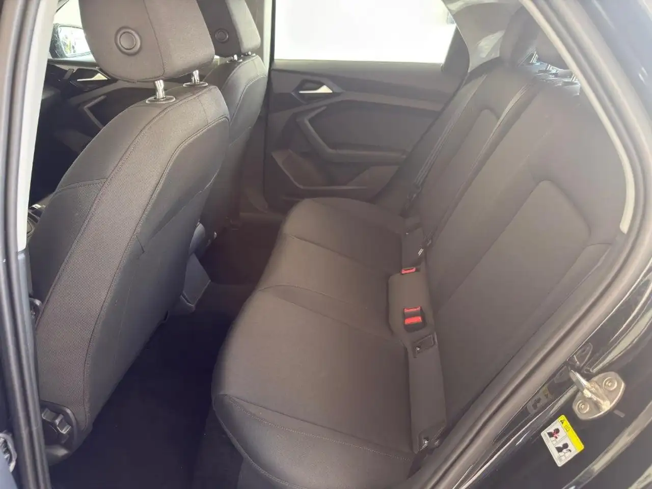 2023 Audi A1 allstreet 30 TFSI S tronic, photograph 9