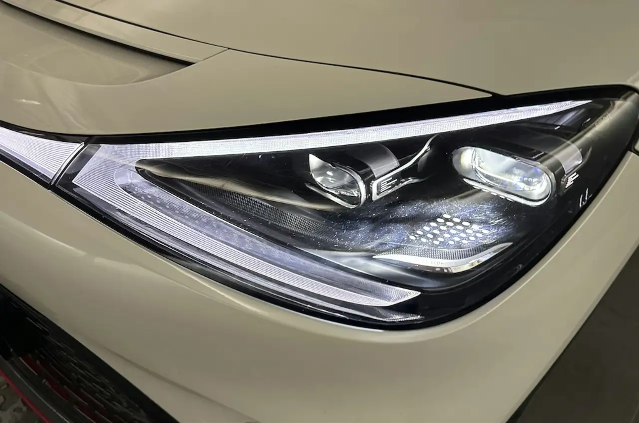 smart #1 Brabus AWD MATRIX/BEATS/360(HUD/SITZL./WP — photo 1 of 13