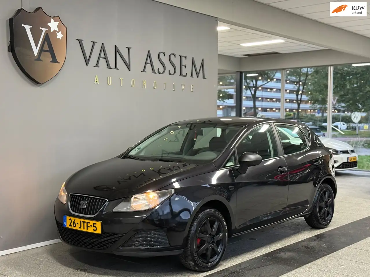 SEAT Ibiza 1.2 Beat|AIRCO|APK 7-2026|ANDROID — photo 1 of 24