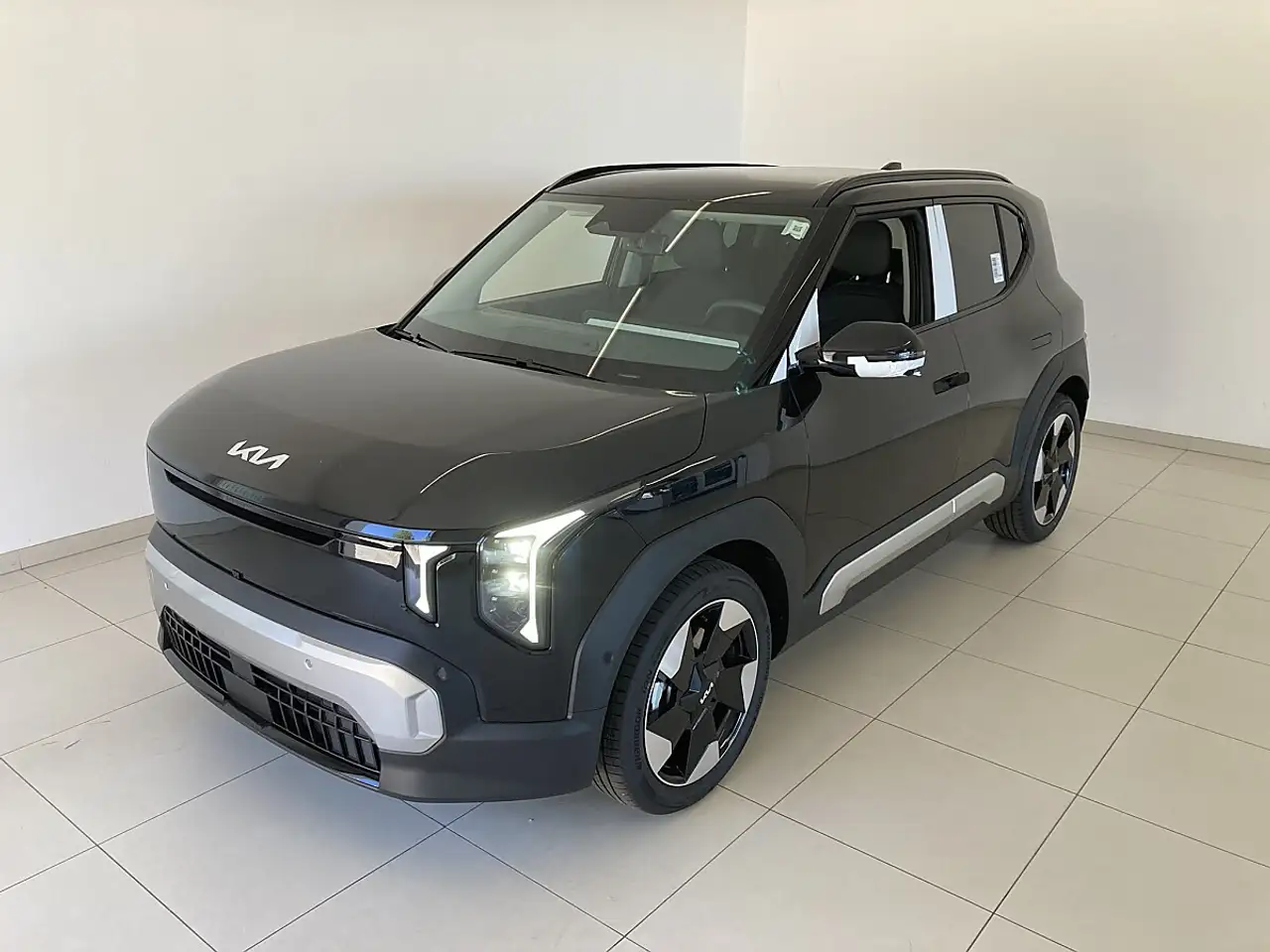 Kia EV2 4.Sitze 61kWh Earth Plus — photo 1 of 5