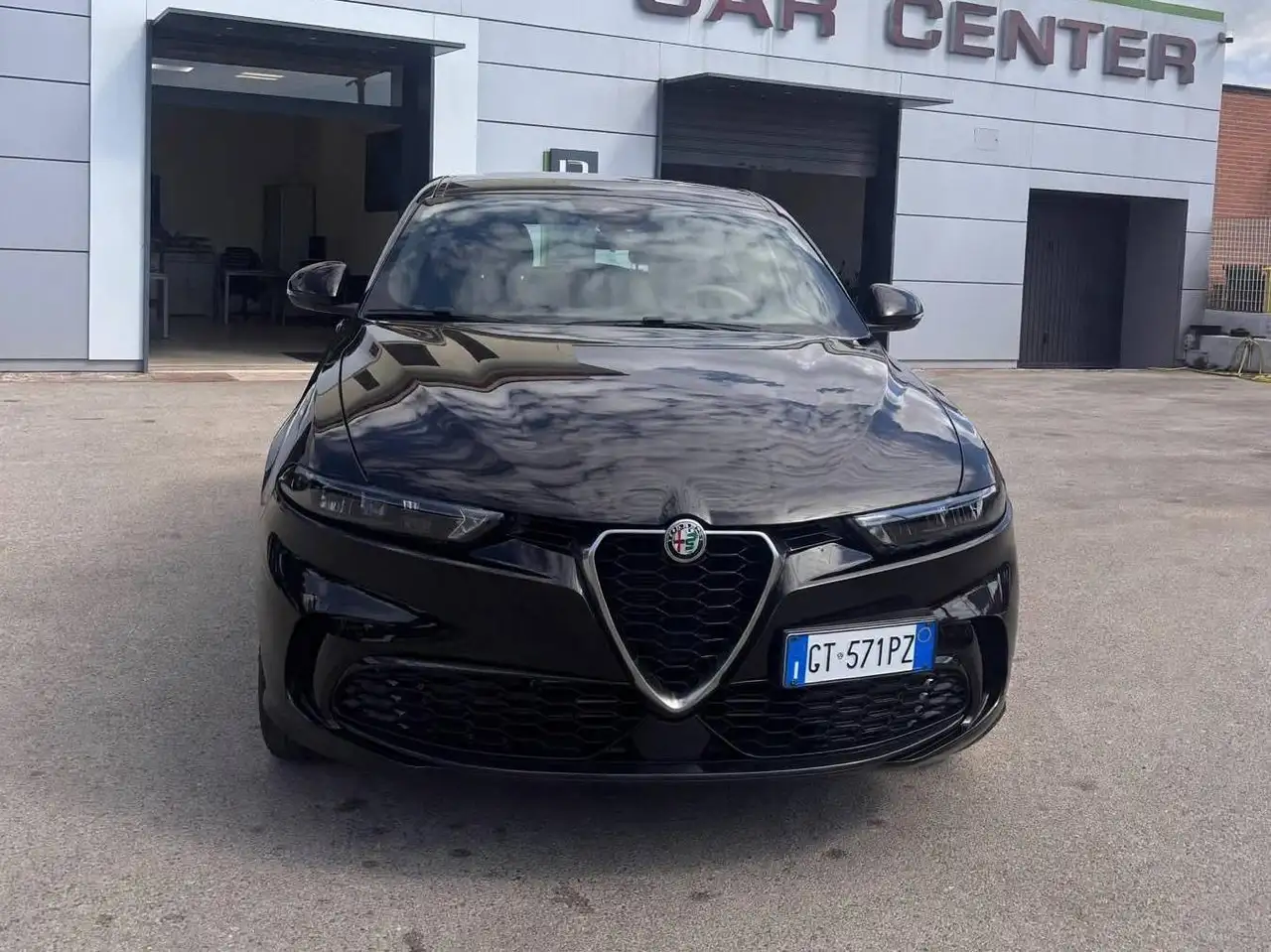 Alfa Romeo Tonale Tonale 1.6 Super 130cv tct6 — photo 1 of 11