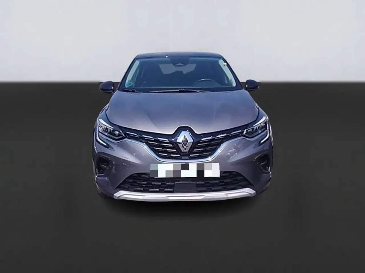 Renault Captur techno TCe 67kW 90CV — photo 1 of 15