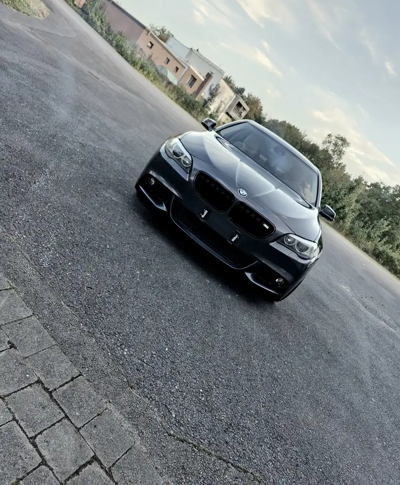 BMW 535 535i Aut. N55 — photo 1 of 19
