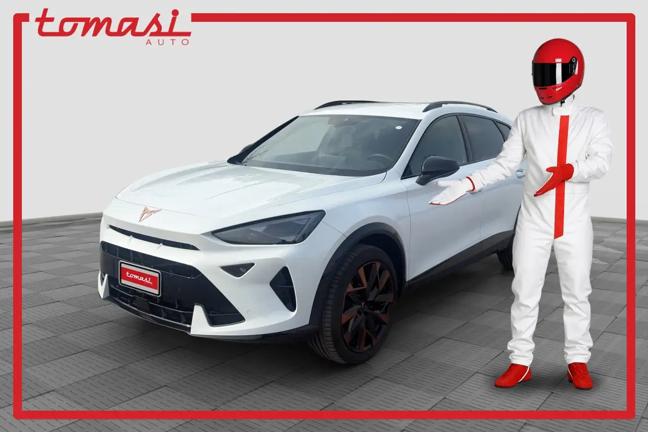 CUPRA Formentor 2.0 TDI DSG CERCHI 19,VOLANTE RISCALDATO — photo 1 of 14