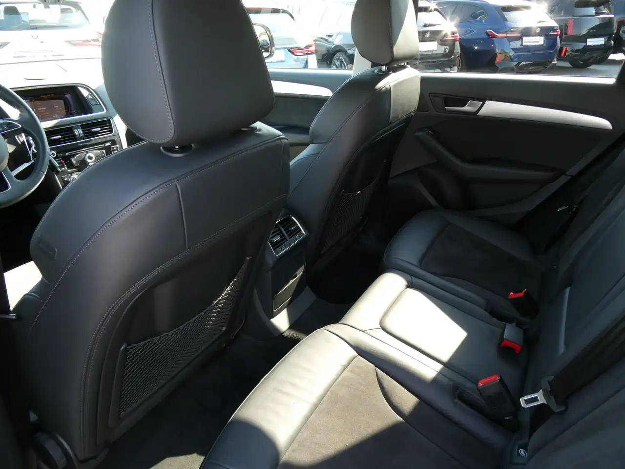 2013 Audi Q5 2,0 TDI quattro DPF S-tronic, photograph 7