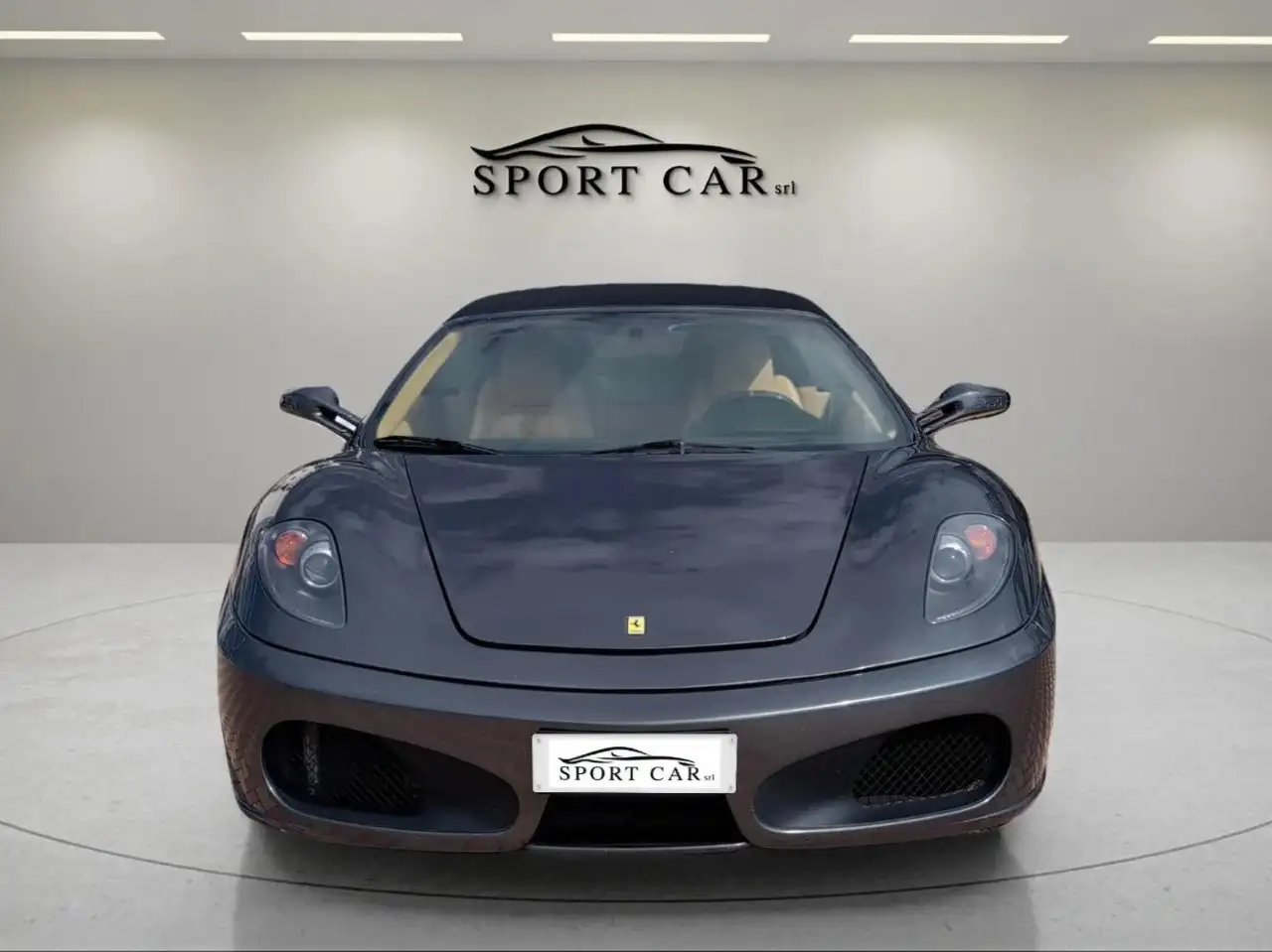 Ferrari F430 — photo 1 of 20