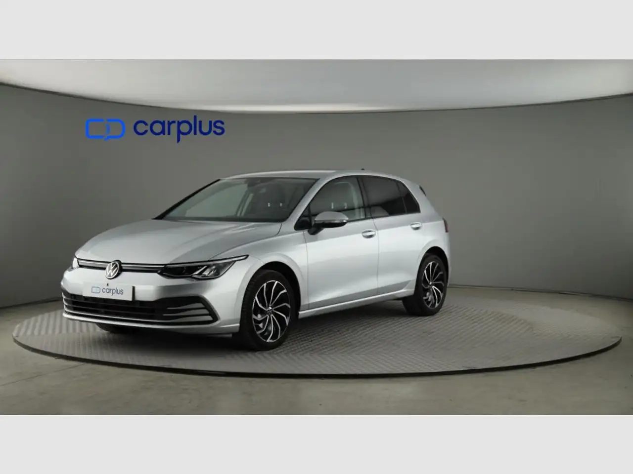 Volkswagen Golf 2.0TDI DSG 85kW — photo 1 of 40