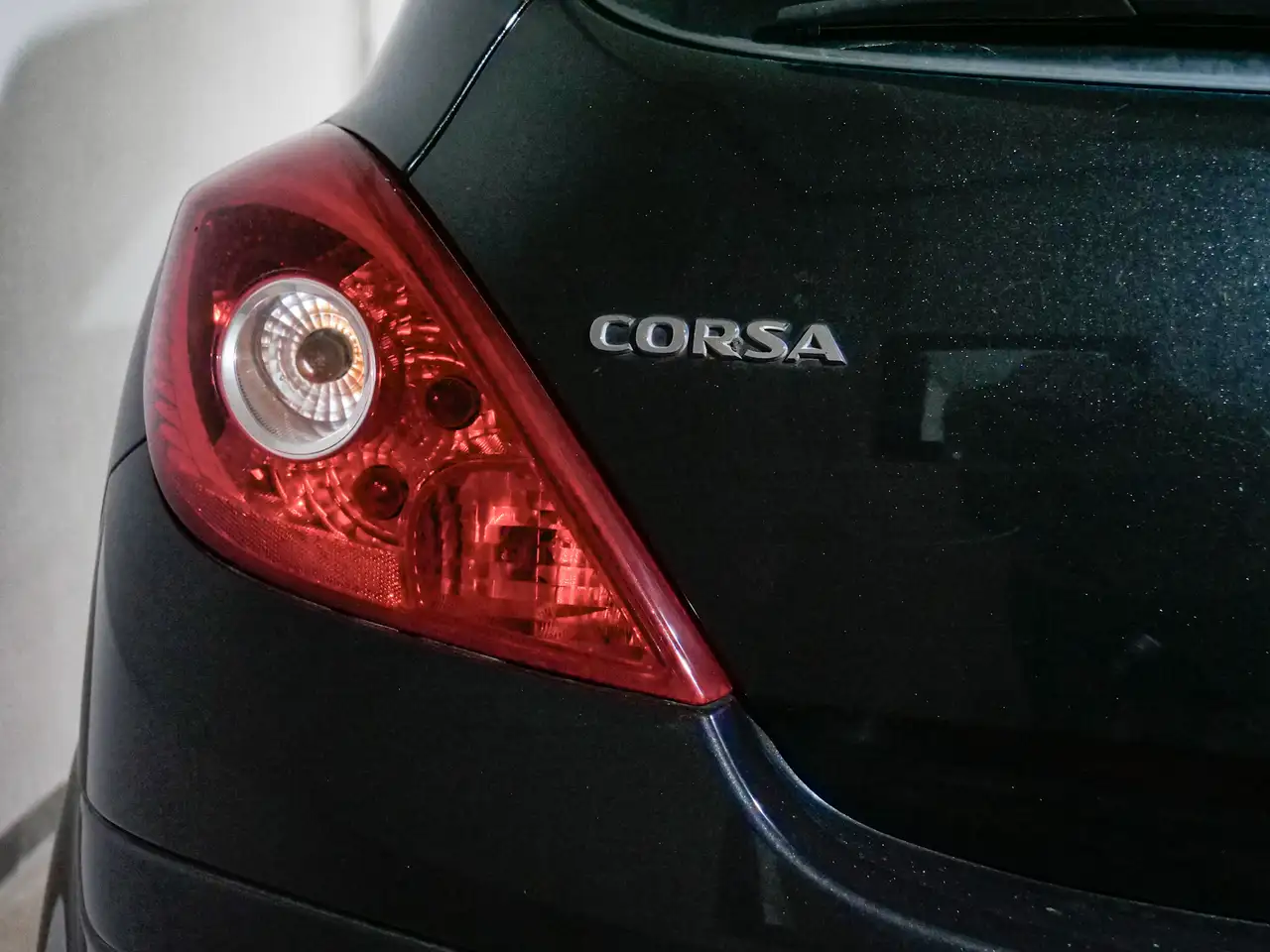 Opel Corsa Opel Corsa 3p 1.3 cdti Ecotec — photo 1 of 15