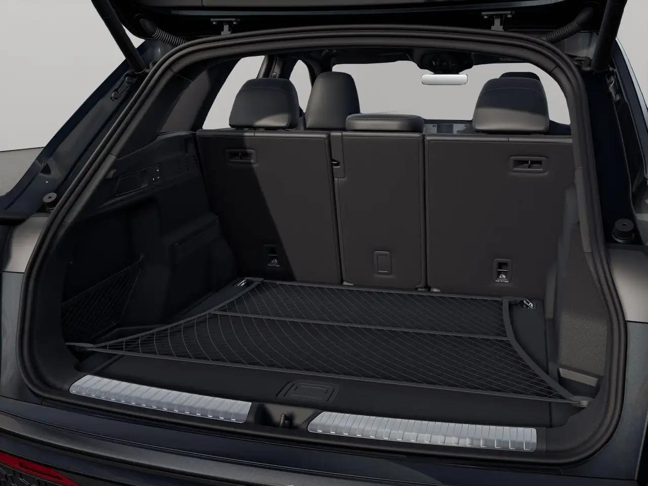2026 Audi Q5 SUV TDI qu. S-line Pano AHK HuD Tech B&O 360°, photograph 10
