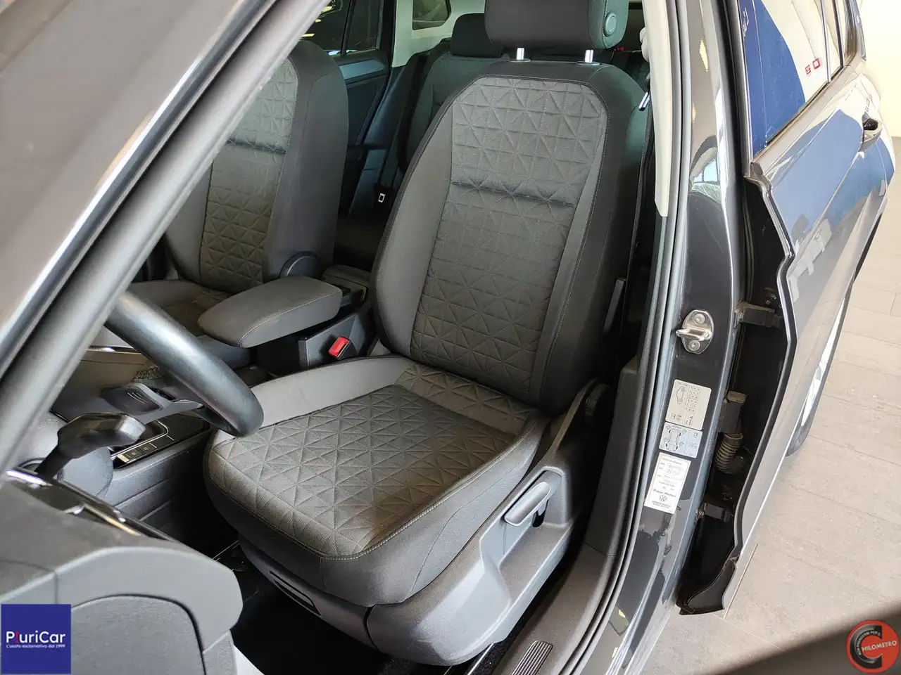 2021 Volkswagen Tiguan 1.4 TSI eHYBRID DSG CarPlay/Android AdaptiveCruise, photograph 4