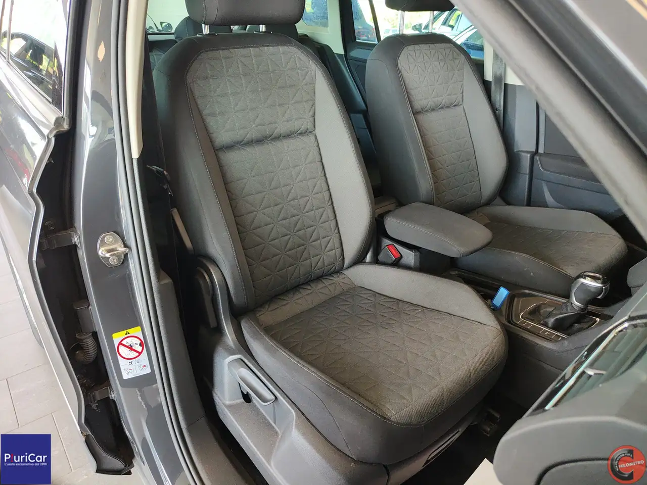 2021 Volkswagen Tiguan 1.4 TSI eHYBRID DSG CarPlay/Android AdaptiveCruise, photograph 5