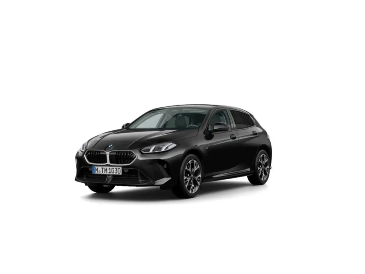 BMW 116 116 M Sport Design | 18 inch | DRIVE + | PDC | — photo 1 of 8