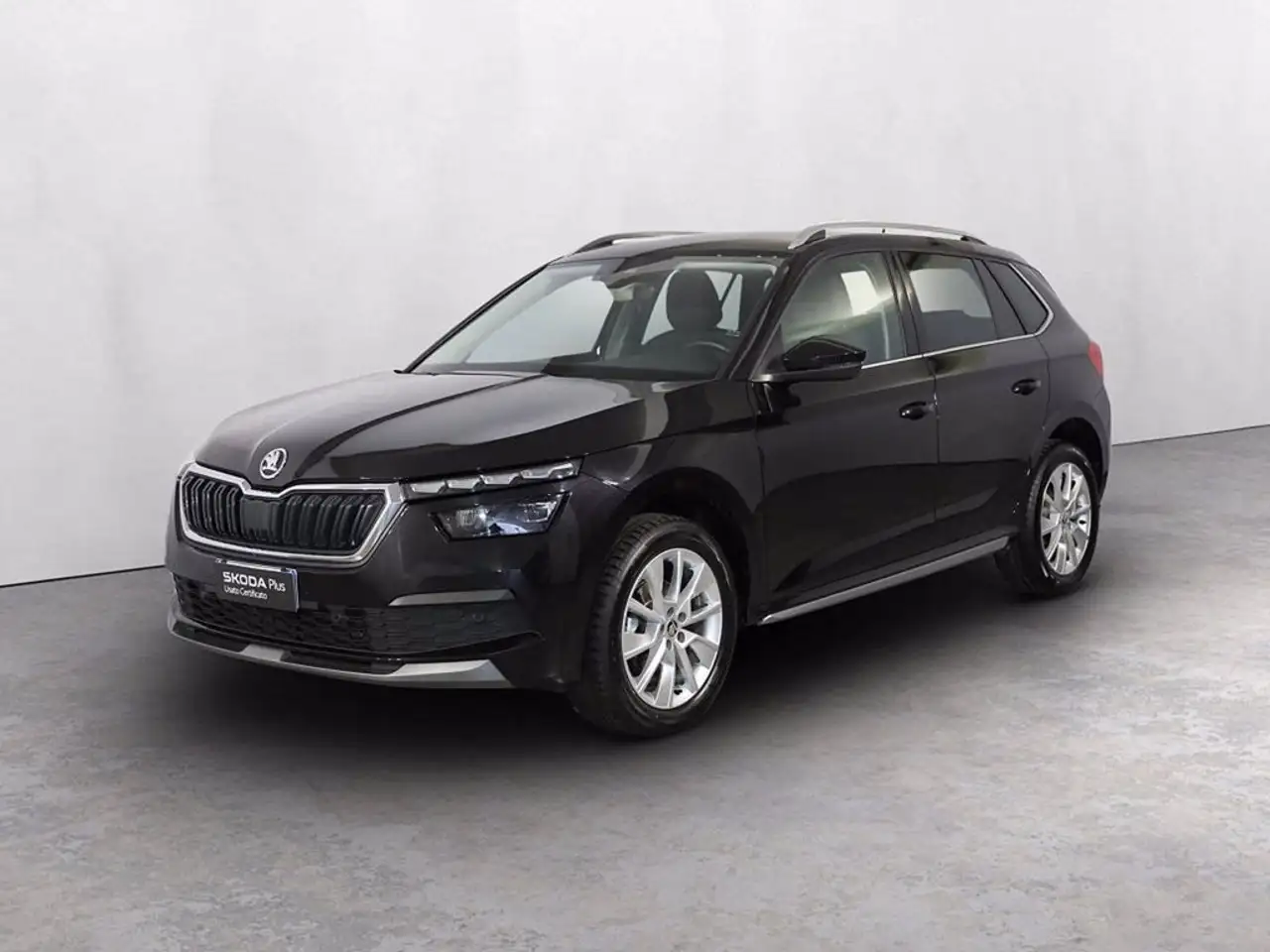 Skoda Kamiq 1.0 tsi style 110cv — photo 1 of 15