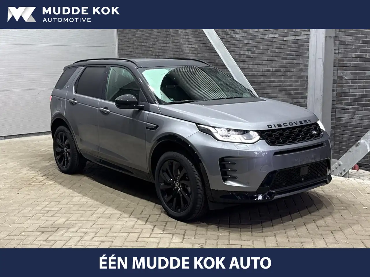 Land Rover Discovery Sport 1.5 P270e PHEV Dynamic SE | Trekhaak | Meridian Su — photo 1 of 5
