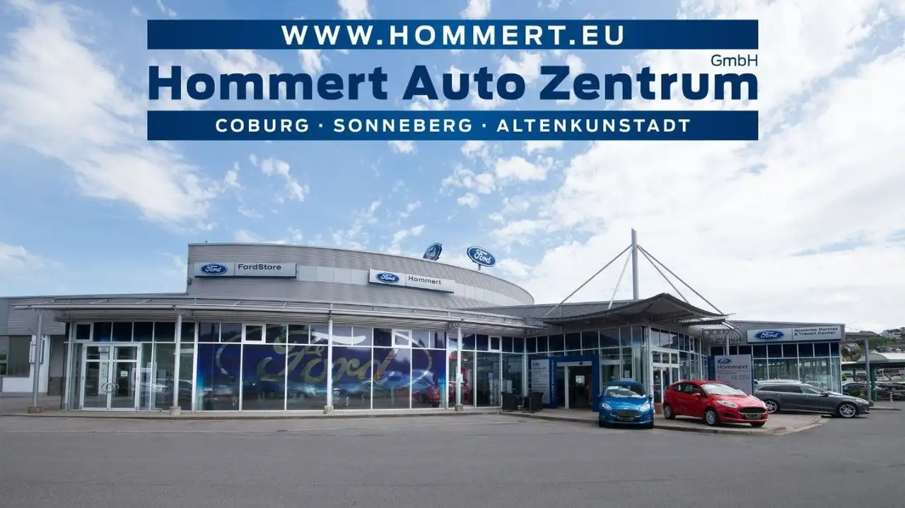 Nissan Townstar Kombi DIG-T 130 L1 Tekna Navi+SHZ+360 — photo 1 of 2