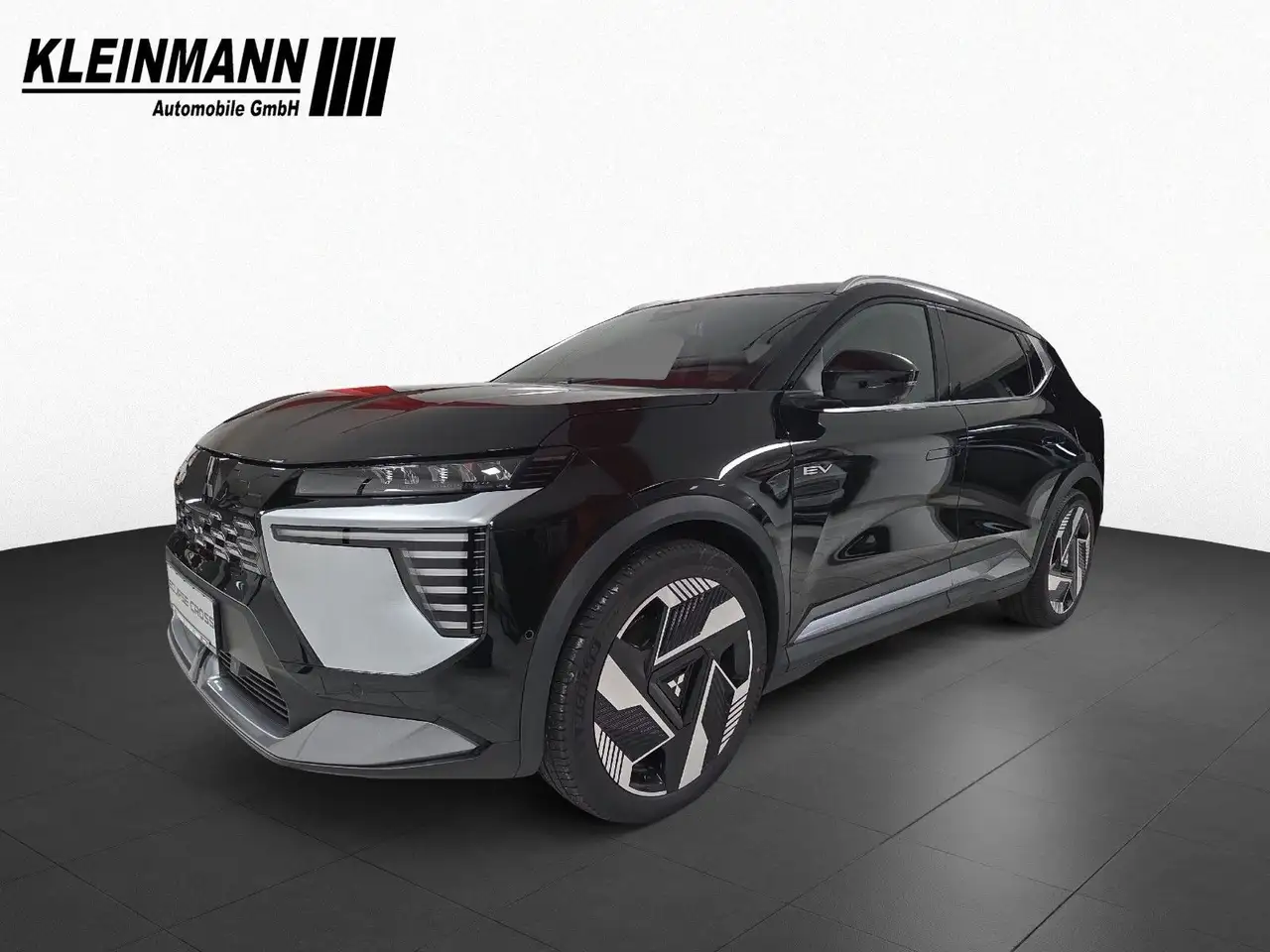 Mitsubishi Eclipse Cross BEV "Diamant Top" 87 kWh (218 PS) — photo 1 of 14